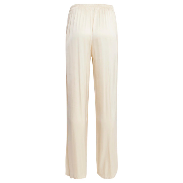 Smashed Lemon 25211 wijd satijnen broek | 8720331341253 large