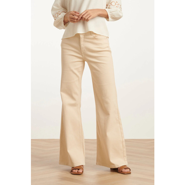 Smashed Lemon 25206 flared jeans | 8720331340294 large