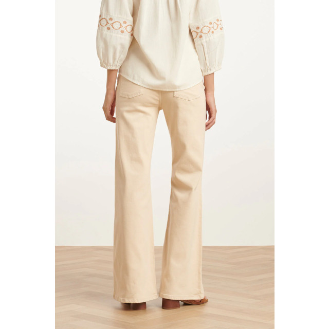 Smashed Lemon 25206 flared jeans | 8720331340294 large