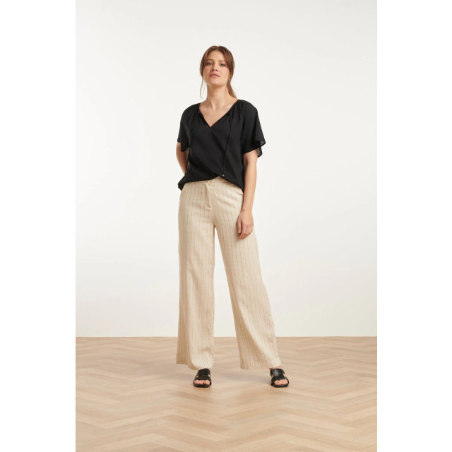 Smashed Lemon 25192 viscose top | 8720331338734 large