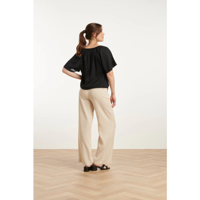 Smashed Lemon 25192 viscose top | 8720331338734 large