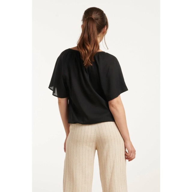 Smashed Lemon 25192 viscose top | 8720331338734 large