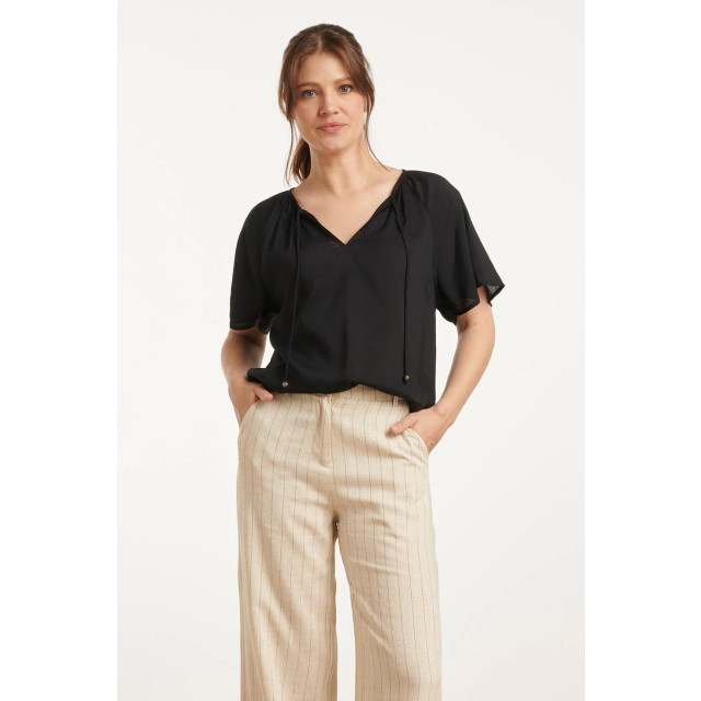 Smashed Lemon 25192 viscose top | 8720331338734 large