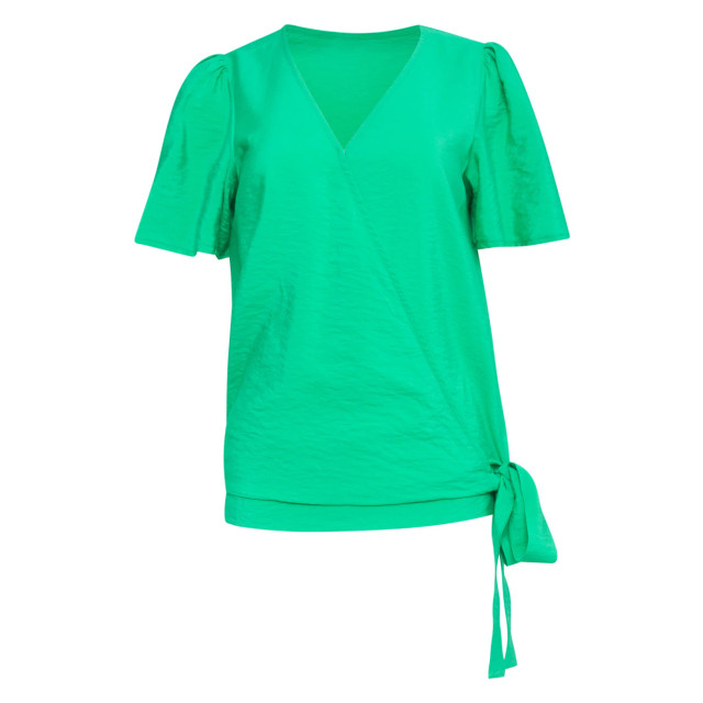 Smashed Lemon 25172 overlap topfel met strik detail | 8720331336228 large