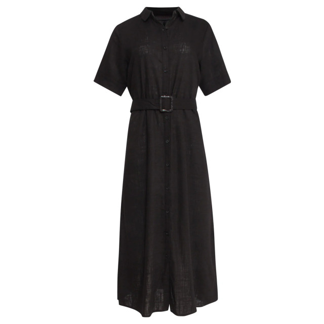 Smashed Lemon 25150 e linnen shirtjurk | 8720331333746 large