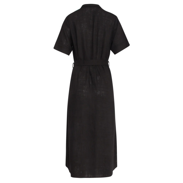 Smashed Lemon 25150 e linnen shirtjurk | 8720331333746 large