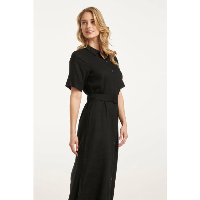 Smashed Lemon 25150 e linnen shirtjurk | 8720331333746 large