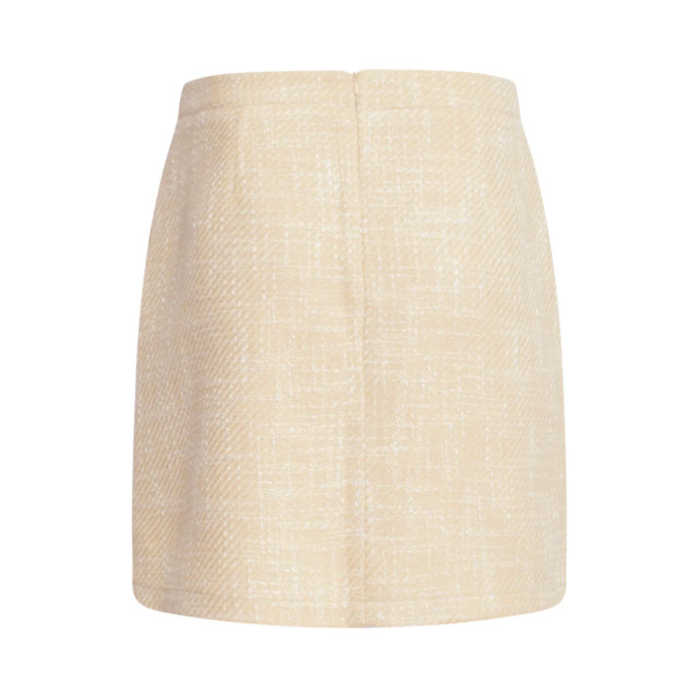 Smashed Lemon 25115 tweed rok | 25115-720-4XL large