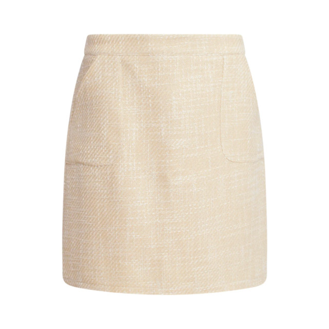 Smashed Lemon 25115 tweed rok | 25115-720-4XL large