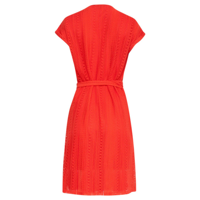Smashed Lemon 25122 lace-achtige jurk | 25122-450-3XL large Smashed Lemon 25122 lace-achtige jurk | 25122-450-3XL large