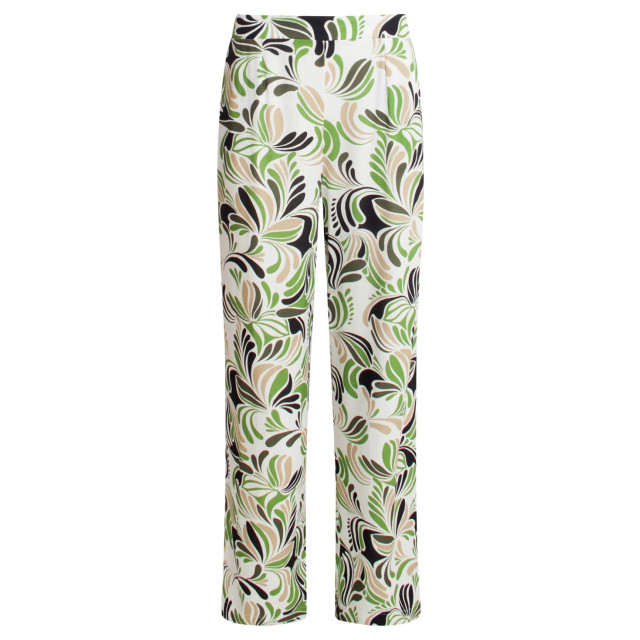 Smashed Lemon 25153 te grafische geprinte broek | 25153-720-500 large Smashed Lemon 25153 te grafische geprinte broek | 25153-720-500 large