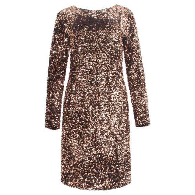 Smashed Lemon 24770 paillettenjurk | 24770-025-XL large