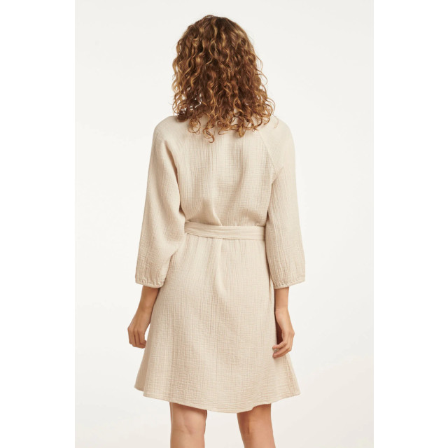 Smashed Lemon 25188 katoenen jurk | 25188-010-XL large Smashed Lemon 25188 katoenen jurk | 25188-010-XL large