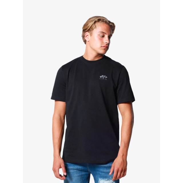 XPLCT Studios Heren t-shirt guard zwart XPL-2410-01-10 large