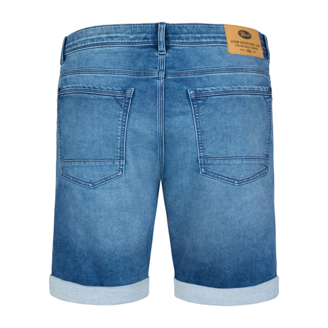 Petrol Industries Korte spijkerbroek m-1050-sho0010 5701 light used Petrol M 1050 SHO0010 5701LightUsed large