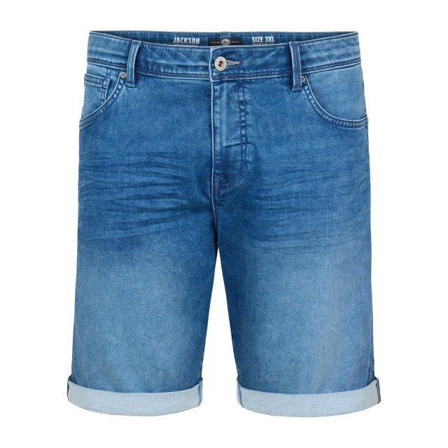 Petrol Industries Korte spijkerbroek m-1050-sho0010 5701 light used Petrol M 1050 SHO0010 5701LightUsed large