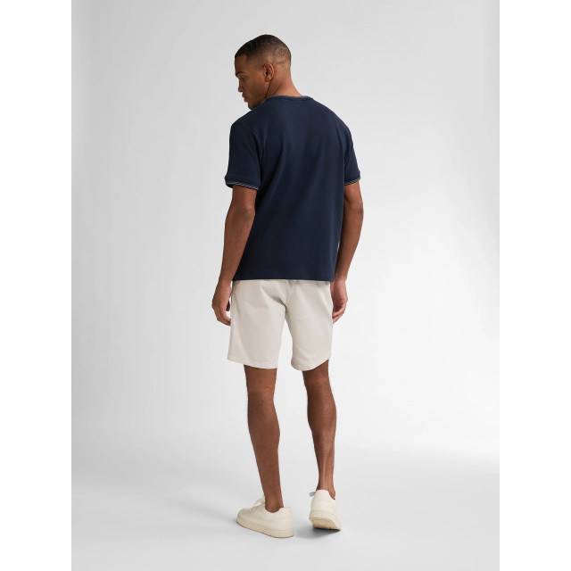 Petrol Industries Heren shirt- m-1050-tsr642 5178 navy blue Petrol M 1050 TSR642 5178NavyBlue large