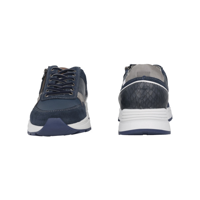 Australian Footwear Connery heren sneaker Connery large