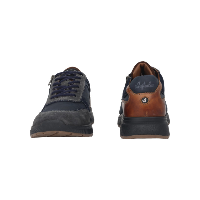 Australian Footwear Maurizio heren sneaker Maurizio large