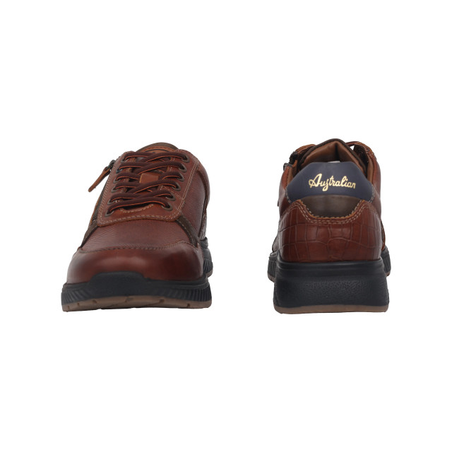 Australian Footwear Hatchback heren sneaker Hatchback large