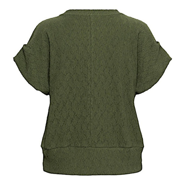 &Co Woman &co women top tori olive Tori - Olive large