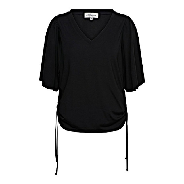 &Co Woman &co women top misha black Misha - Black large