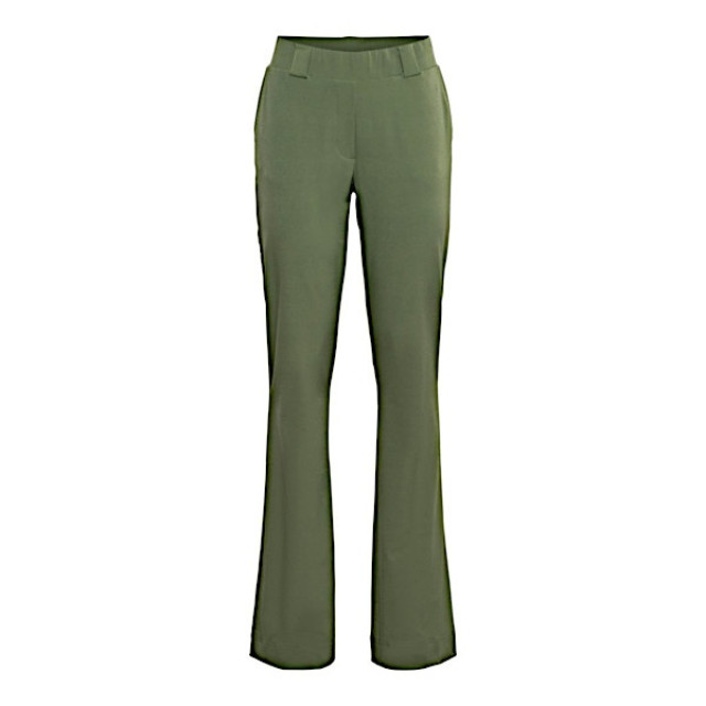 &Co Woman Broek penelope travel olive Penelope travel - Olive large