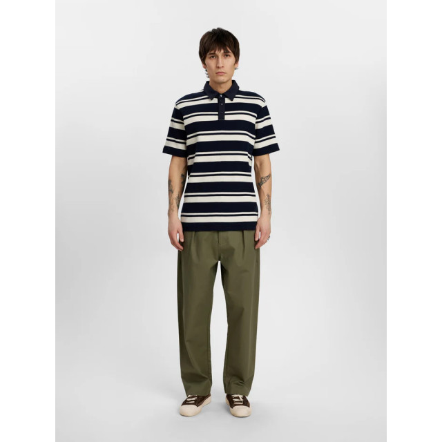 Anerkjendt 901925 akkikki yd polo tee 3059 sky captain 901925 large
