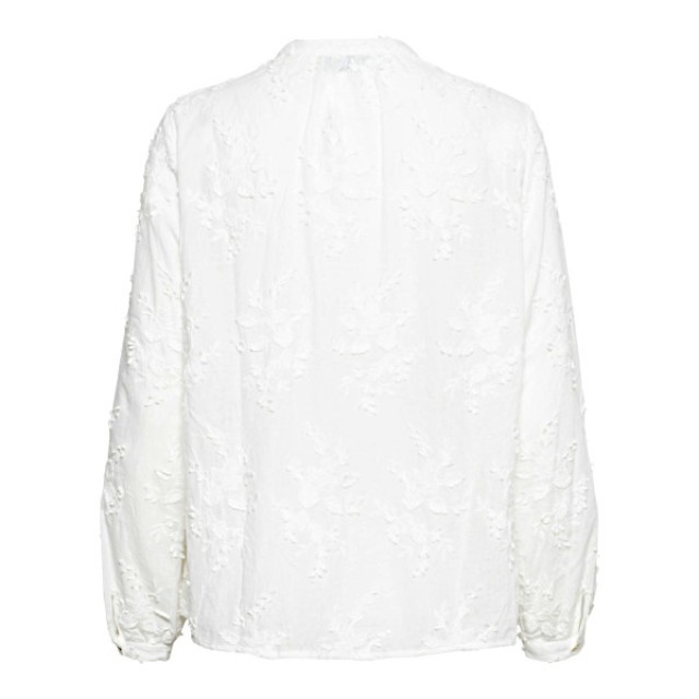 &Co Woman Blouse willemijn white Willemijn - White large