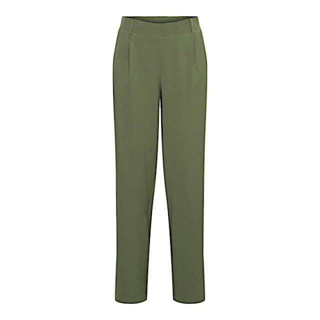 &Co Woman Broek nina olive Nina - Olive large