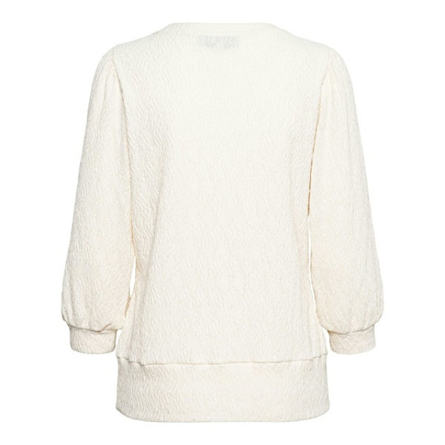 &Co Woman &co women top tyler - Tyler - Ecru large