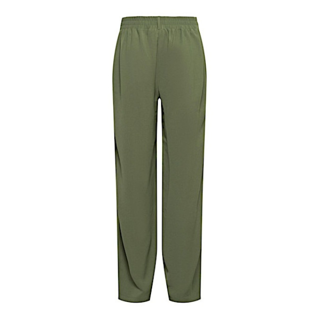 &Co Woman Broek nina olive Nina - Olive large