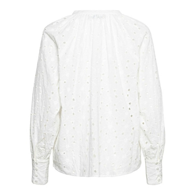 &Co Woman Blouse willa white Willa - White large