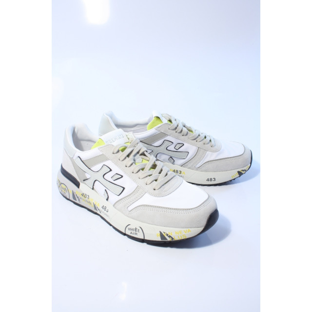 Premiata Mick 7212  Mick 7212  large