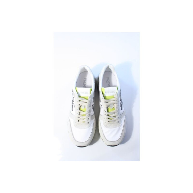 Premiata Mick 7212 sneakers 7212 large