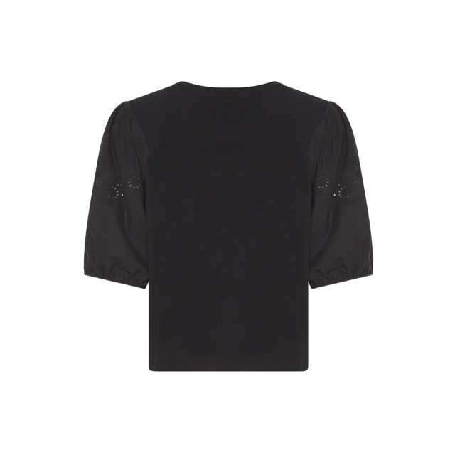 Moss Copenhagen Cebrina top 2/4 mouw 9419767710024 large