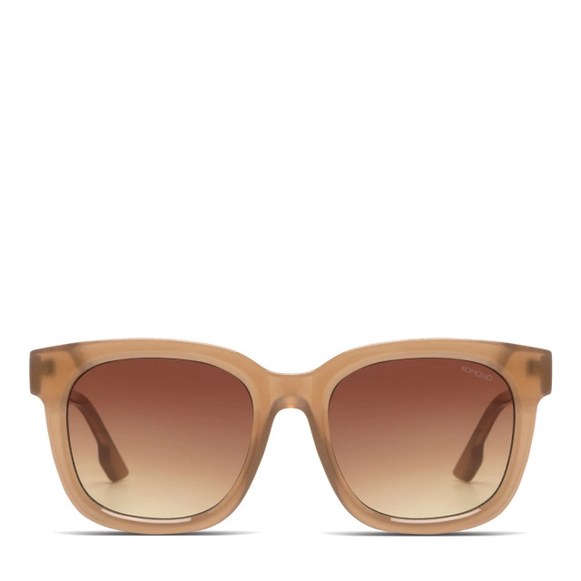Komono – sienna sahara zonnebril zonnebrillen dames KOM-S9678 large