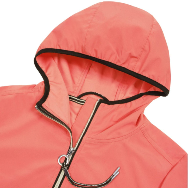 Luhta Soft shell jas dames 37439 374 L large