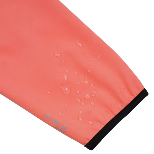 Luhta Soft shell jas dames 37439 374 L large