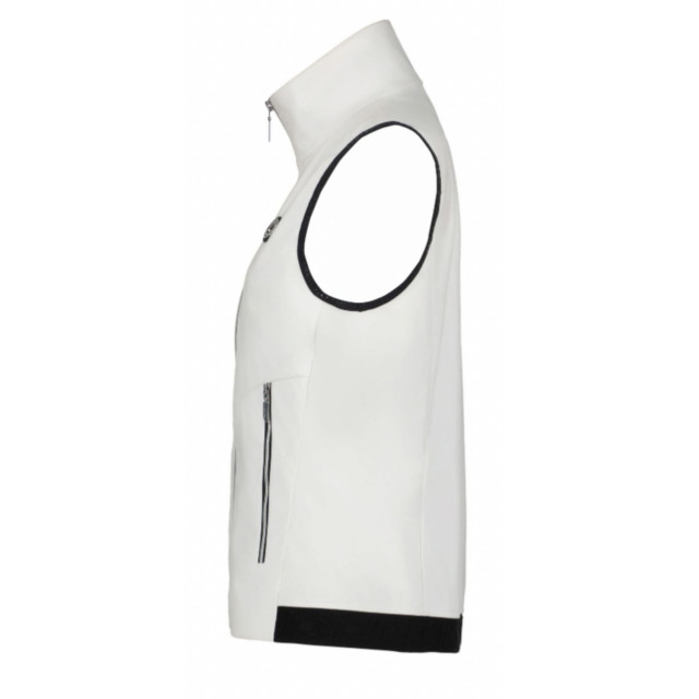 Luhta Zomer bodywarmer dames 37420 374 L large