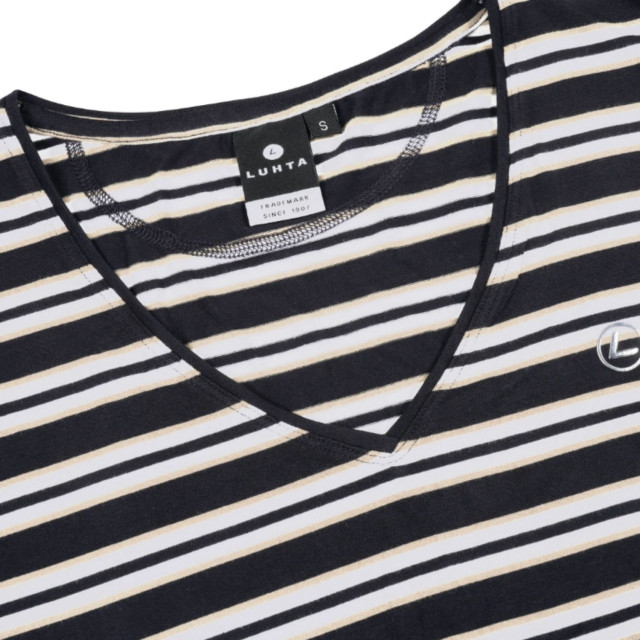Luhta Casaul t-shirt dames 37280 335 L large