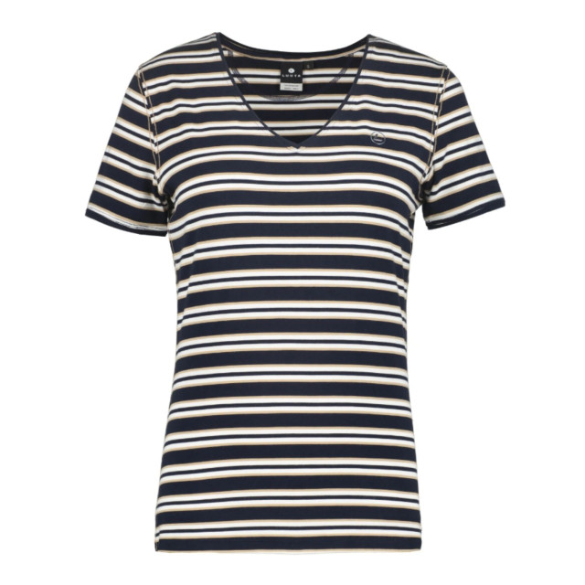 Luhta Casaul t-shirt dames 37280 335 L large