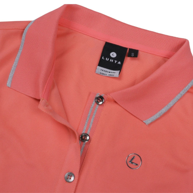 Luhta Singlet dames 37284 590 L large