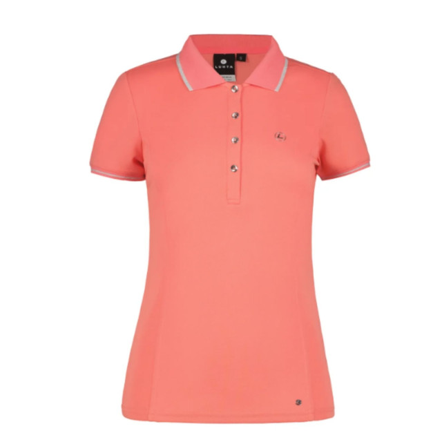 Luhta Polo dames 37283 590 L large