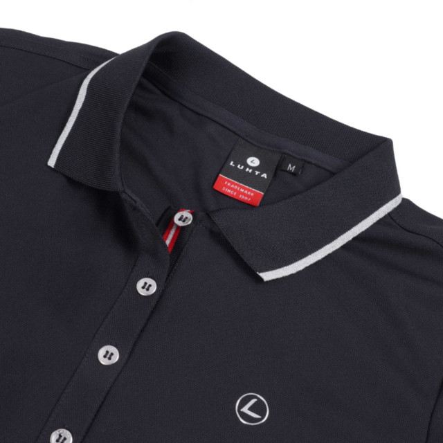 Luhta Polo dames 37283 590 L large