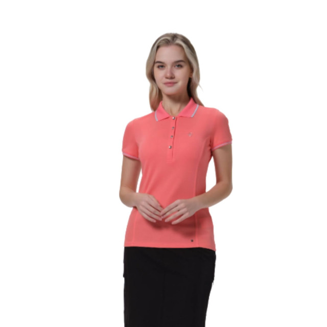 Luhta Polo dames 37283 590 L large