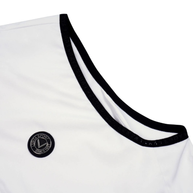 Luhta Zomer bodywarmer dames 37420 374 L large