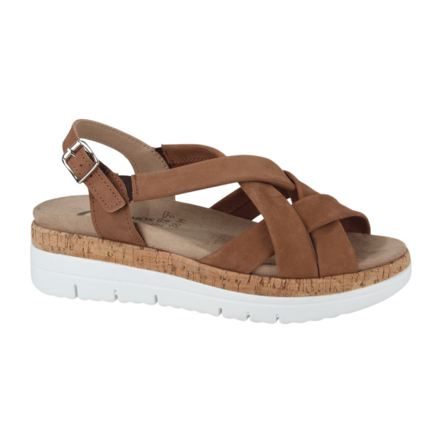 Ti Comos 2860004-340 dames sandalen sportief Ti Comos 2860004-340 large