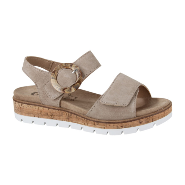 Ti Comos 2860002-453 dames sandalen sportief Ti Comos 2860002-453 large