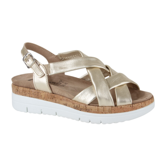 Ti Comos 2860004-910 dames sandalen sportief Ti Comos 2860004-910 large